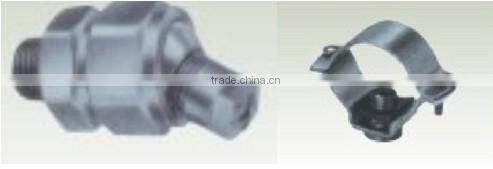 SQ series full cone spray nozzle