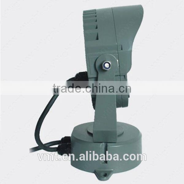 VLT exterior light fixtures LAS-0036 36w landscape spot High Power LED Garden Light