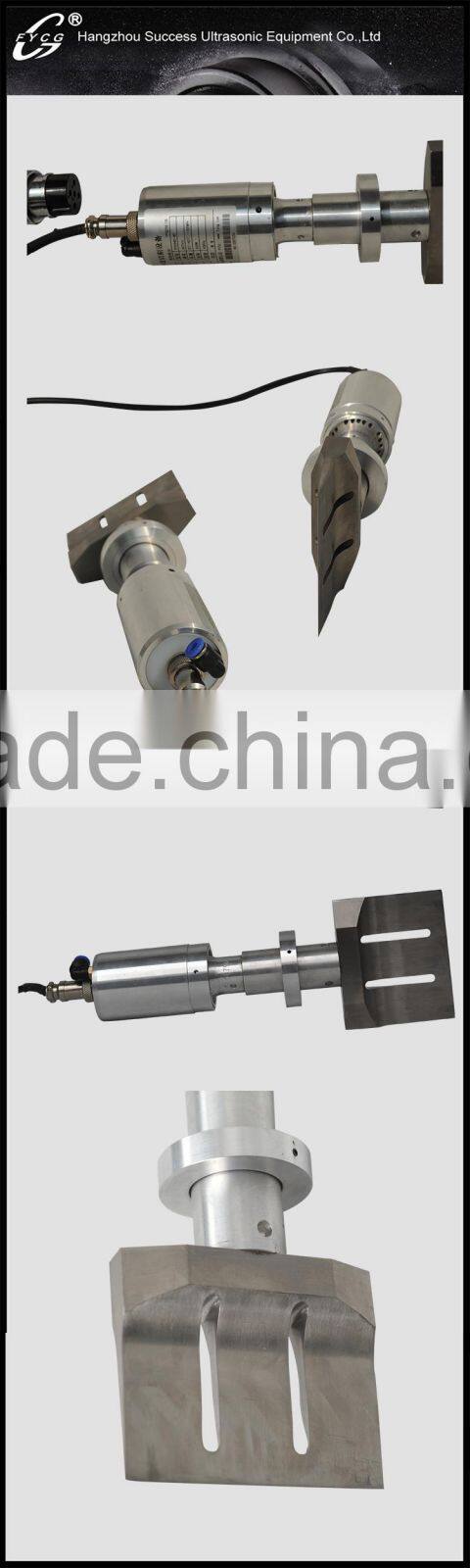 YP-Q87 15Khz Ultrasonic Cutting Machine