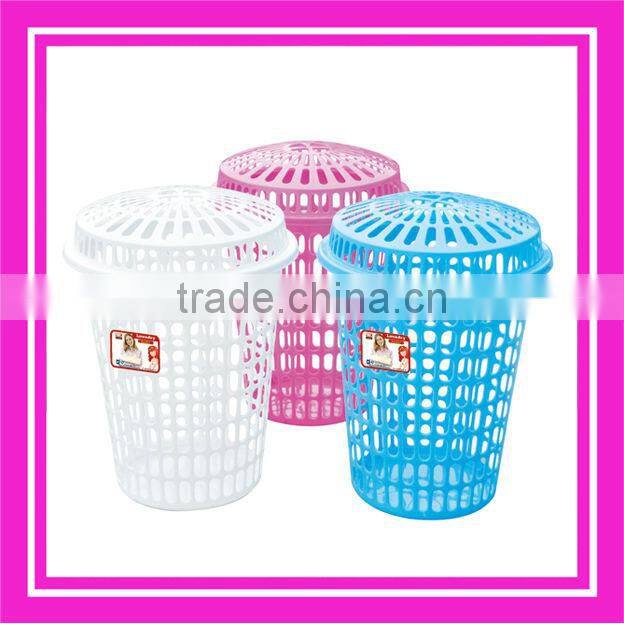 plastic laundry basket wholesale
