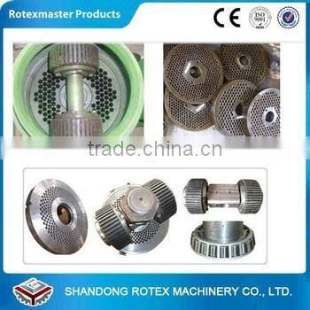cattle small animal feed pellet machine pellet plant
