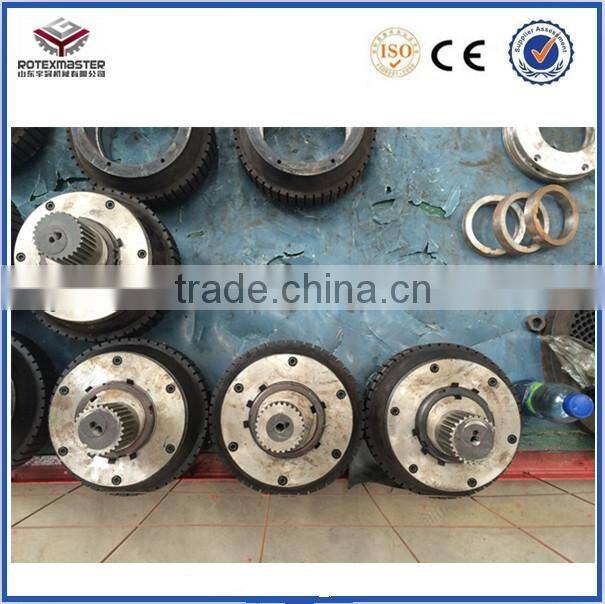 Biomass sawdust straw small feed pellet mill wood pellet machine price