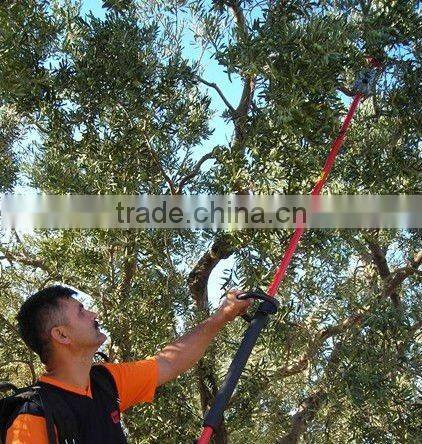 4 in 1 most popular 25.4cc gasoline mul-ti function tools with CE GS EMC certifications