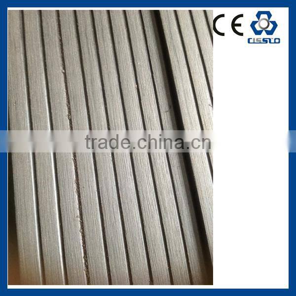 CE STANDARD GOOD PERFORMANCE MDF POLISHING MACHINE