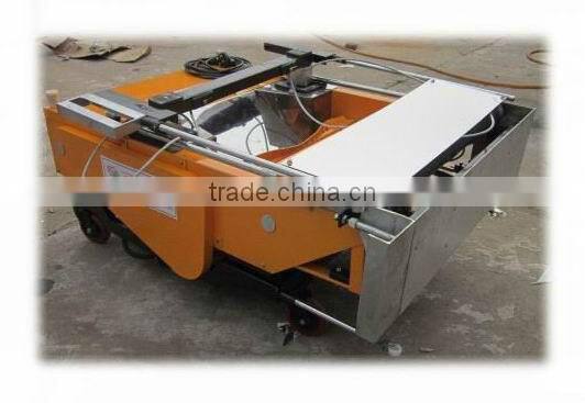 ZB800-2A Automatic Plastering Machine/Cement Plaster Machine