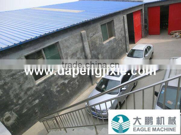 Cereals bar production line