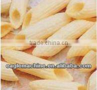 Macaroni production line,pasta extruder machine 0086 18678800276