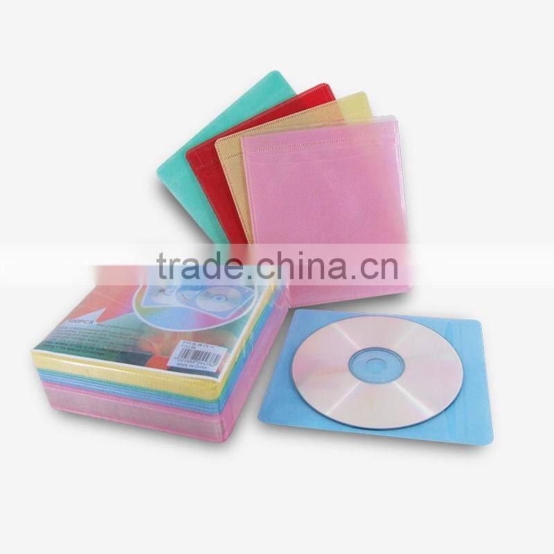 Guangzhou RONC Wholesale colorful think cd paper envelope