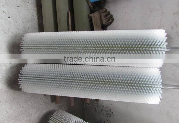 ginger processing machine industrial ginger washing peeling machine