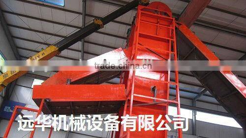 Hot selling large output iron sand ore dredging equipment mining machine