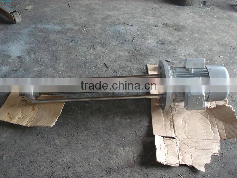 500Liter high shear Mixing Tank