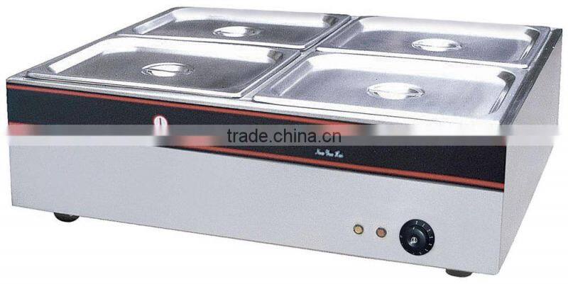 MY-8L Gas and electric cooking stove machine