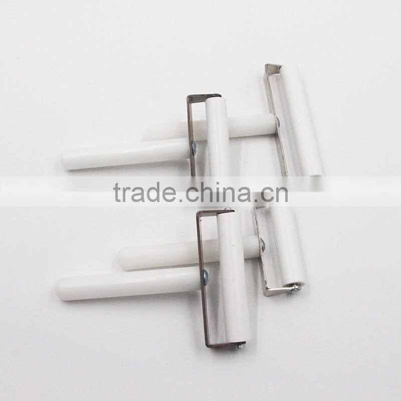 Mobile phone LCD roller for attaching OCA on LCD