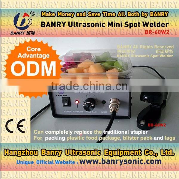 2016 new BANRY Ultrasonic digital generator