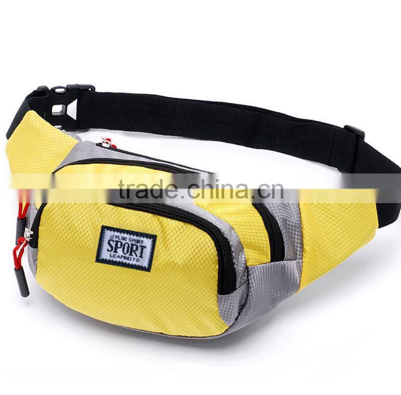 Oskate custom skateboard fanny pack wholesale
