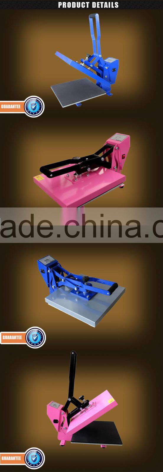 The Latest Design High Cost-effective Digital Controller Sublimation Textile Printer