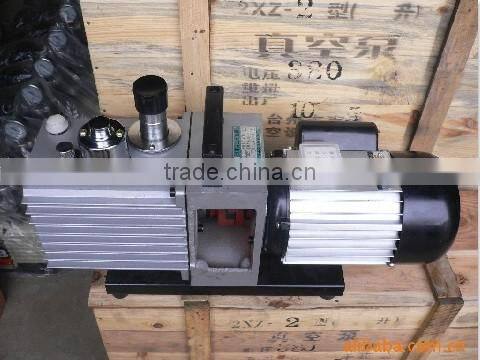 Rotary Small Vane Pump