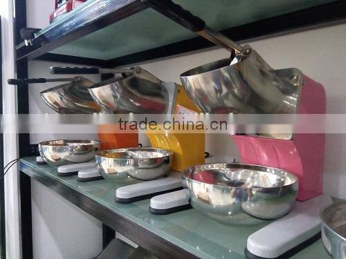 ice making machine/ice crusher