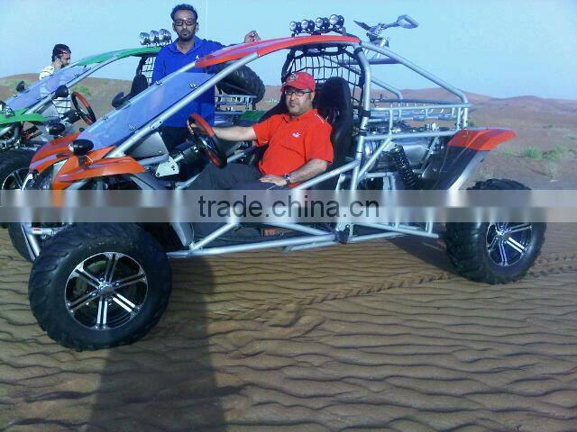 hotselling 1100cc 4x4 EPS drive dune buggy/1100cc go kart (TKG1100-1)