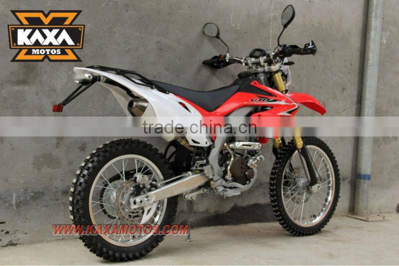 250cc Motorcycles Made in China