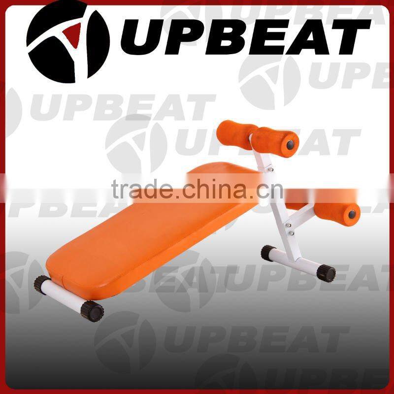 2012 New Product Sit Up Bench