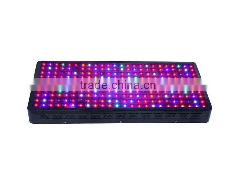 1200W LED Grow Lights Full Spectrum Kits Lamp LED Grow Light For Indoor Veg Flower Plants