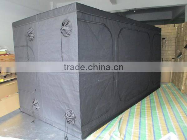 gorilla grow tent 1680d 600x300x200CM