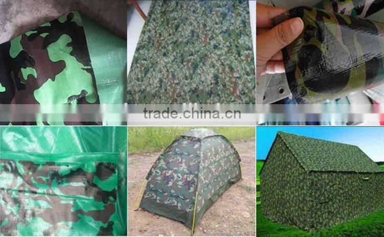 Widely Use Hot Selling Pvc Coated Tarpaulin From China