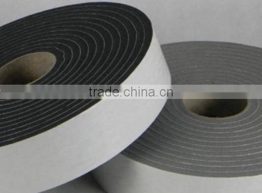 double side foam tape adhesive packaging