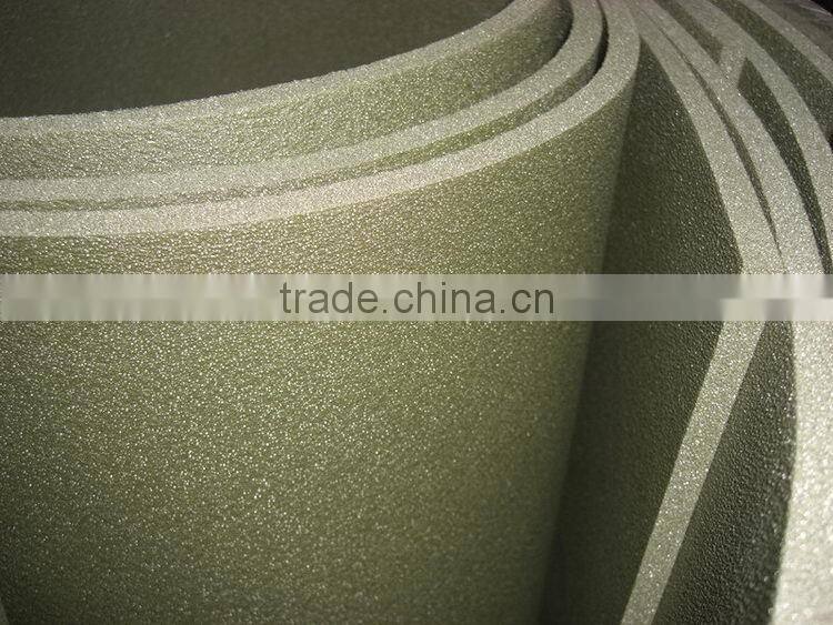 cheap price rollable compress memory foam mattress