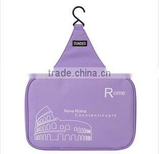 Fashion travel professional beauty cosmetic case