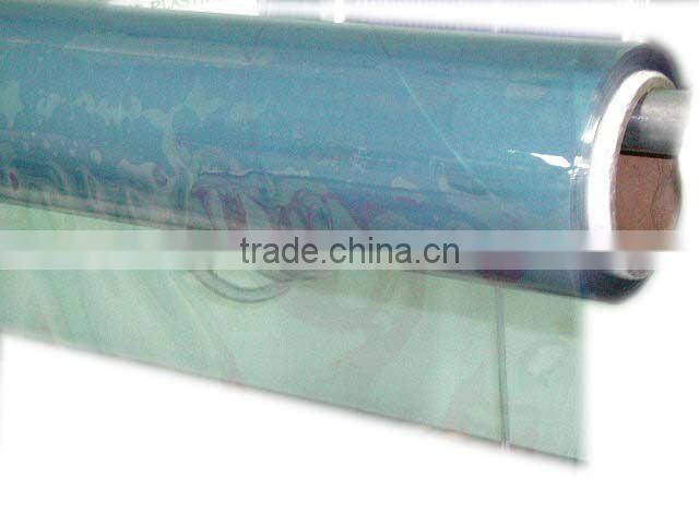 LDPE plastic wrapping film
