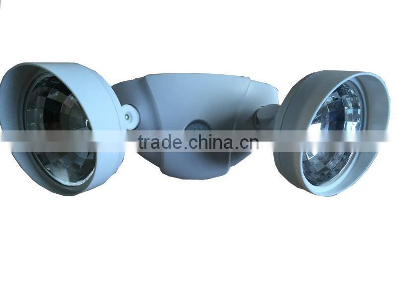 Dual Motion Detector Security LED Lights