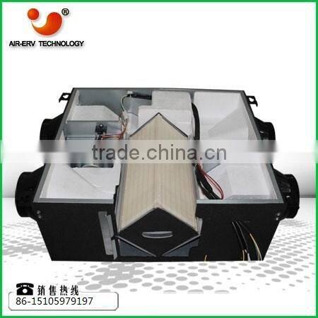 ERV Fresh Air Ventilator