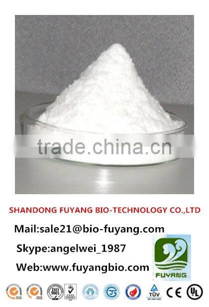 Sodium Gluconate 98% for petrochemical systerm industry
