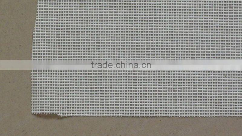 HOT!!!the construction safety nets which made from PVC coated