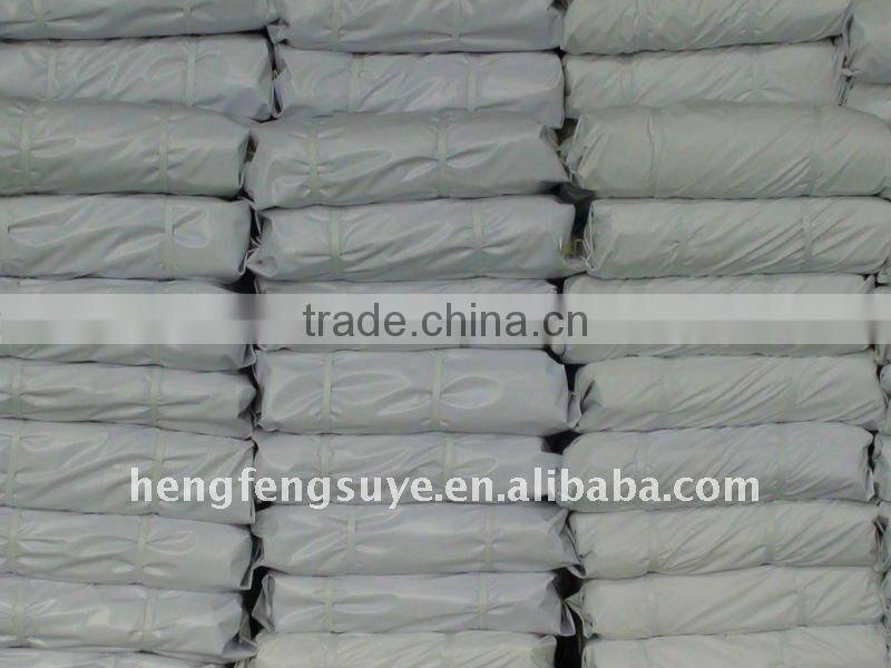 100% Polyester PVC Laminated Fabric For Fireproof