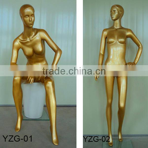 fashion vollyball clothes display female mannequin,football wportswear or clothes diaplay female mannequin