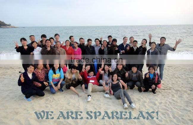 SPARELAX outdoor luxury 12 person bolboa control 7.5m swim pool