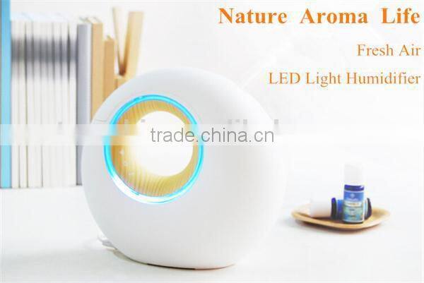 Wholesale Big Eye Ultrasonic Essential Oil Purifier with Personalized Logo