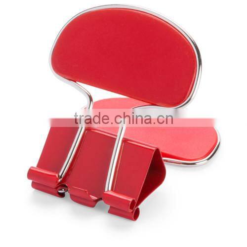 metal memo clip,note clip,metal note clip with magnet