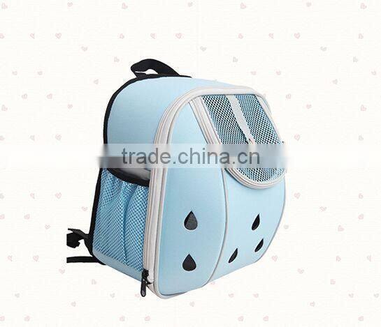 pet travel carrier bag pet food packaging bag