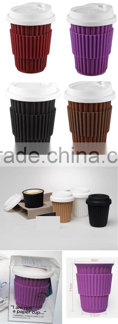 Factory offer a series of silicone cup sets