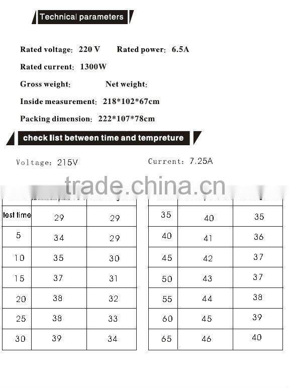 Water Spa Bed used massage equipment for sale DS-D3818