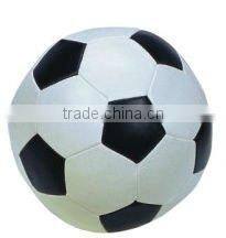 Hot selling soft PVC soccer kick ball