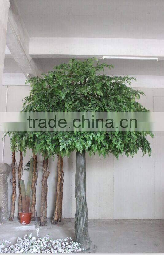 SJ11 Artificial banyan tree manufacturer in Guangzhou