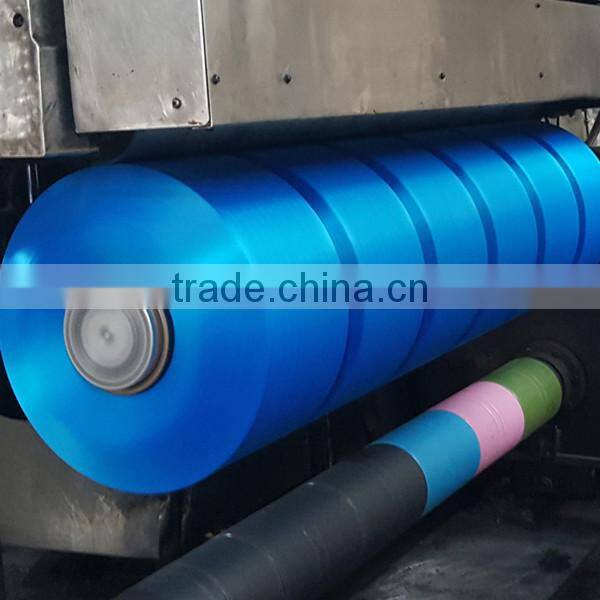 Dope dyed PP yarn HT polypropylene FDY yarn 700D-1500D