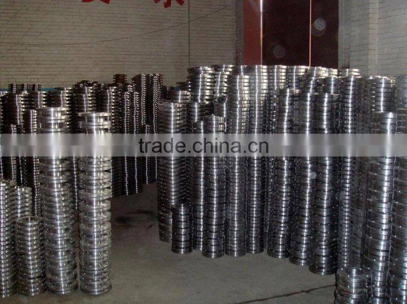 cast steel flange, neck flanges, plain flanges