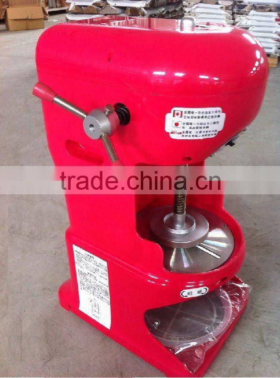PD-OB pure red style commercial blender