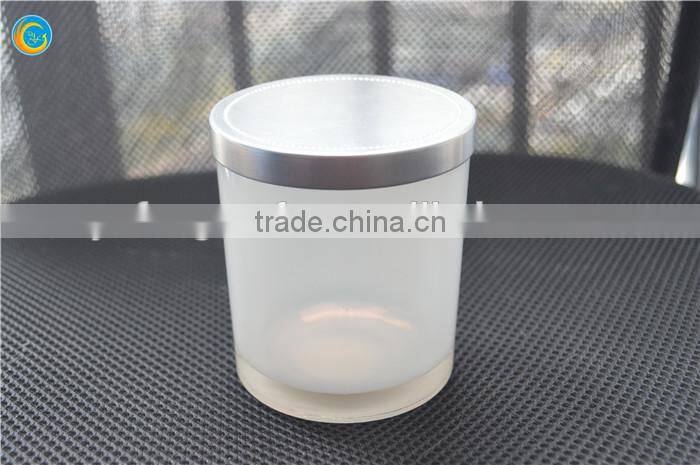 mercury pillar candle holders